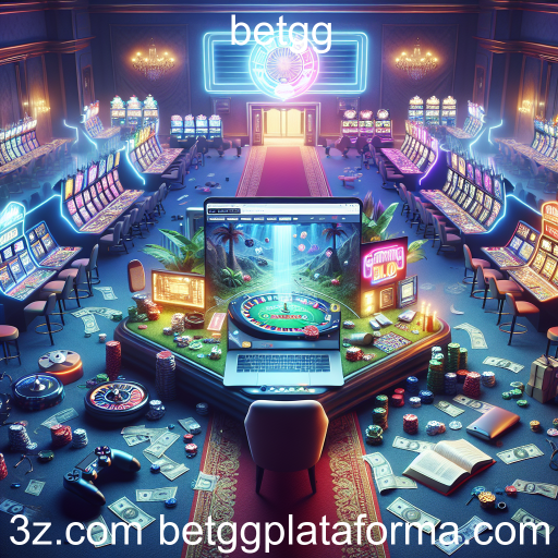 A Ascensão dos Blogs de Jogos: Dicas e Inspirações para Criar o Seu