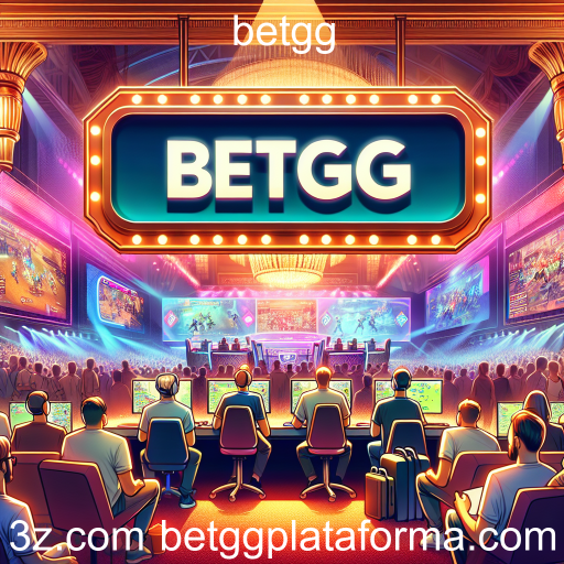 A Ascensão dos E-Sports: O Futuro dos Jogos Competitivos